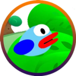 Ikon Flappy Bird - Wing