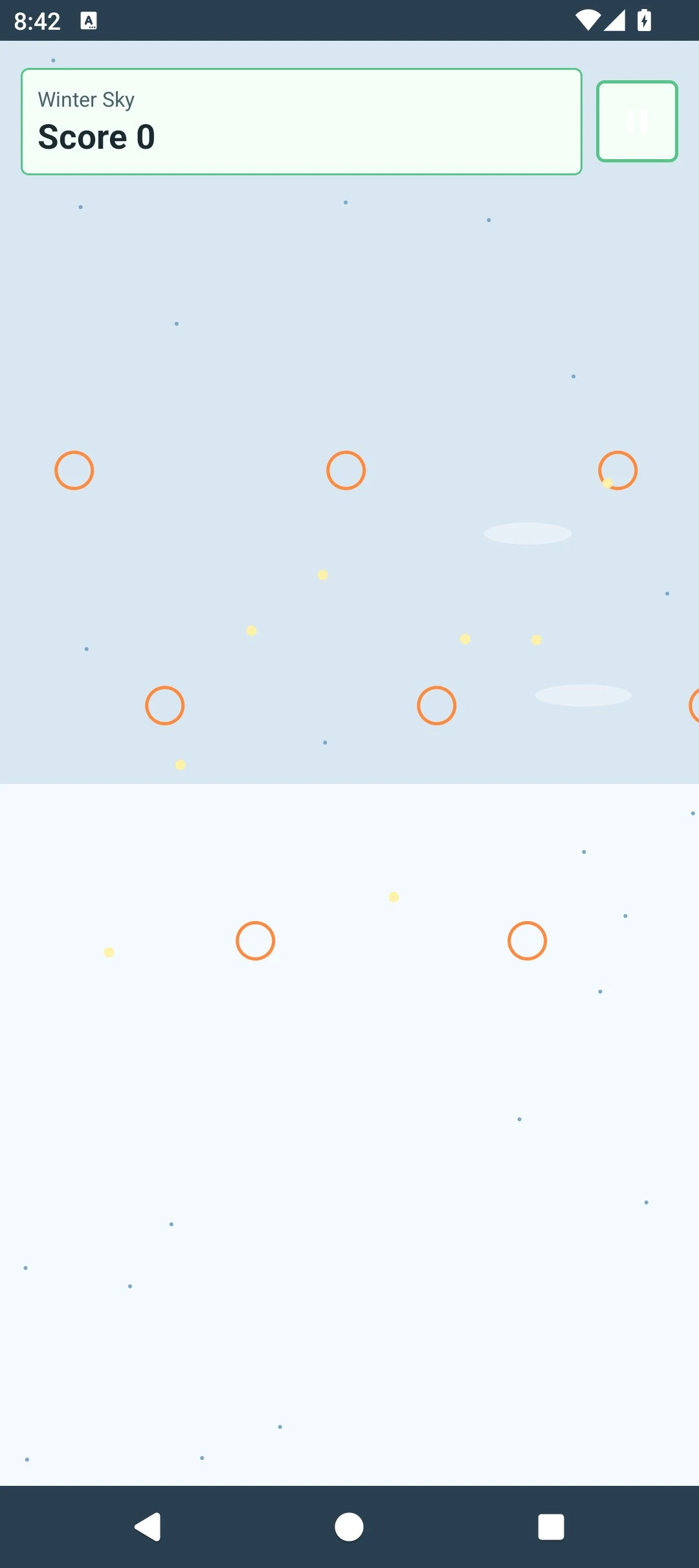 Grapa screenshot
